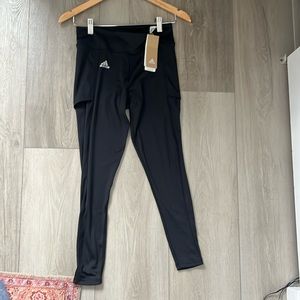 Adidas Club Tight- NEW WITH TAG